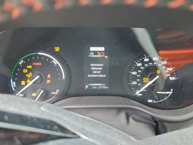 Toyota Sienna Xse Image 8