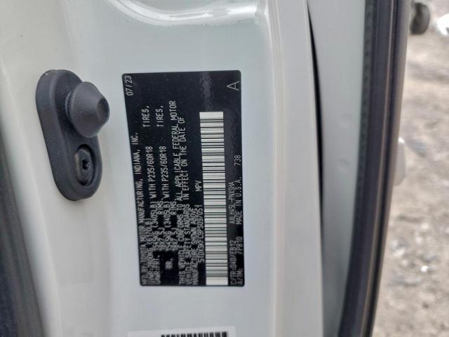 Toyota Sienna Xse Image 12