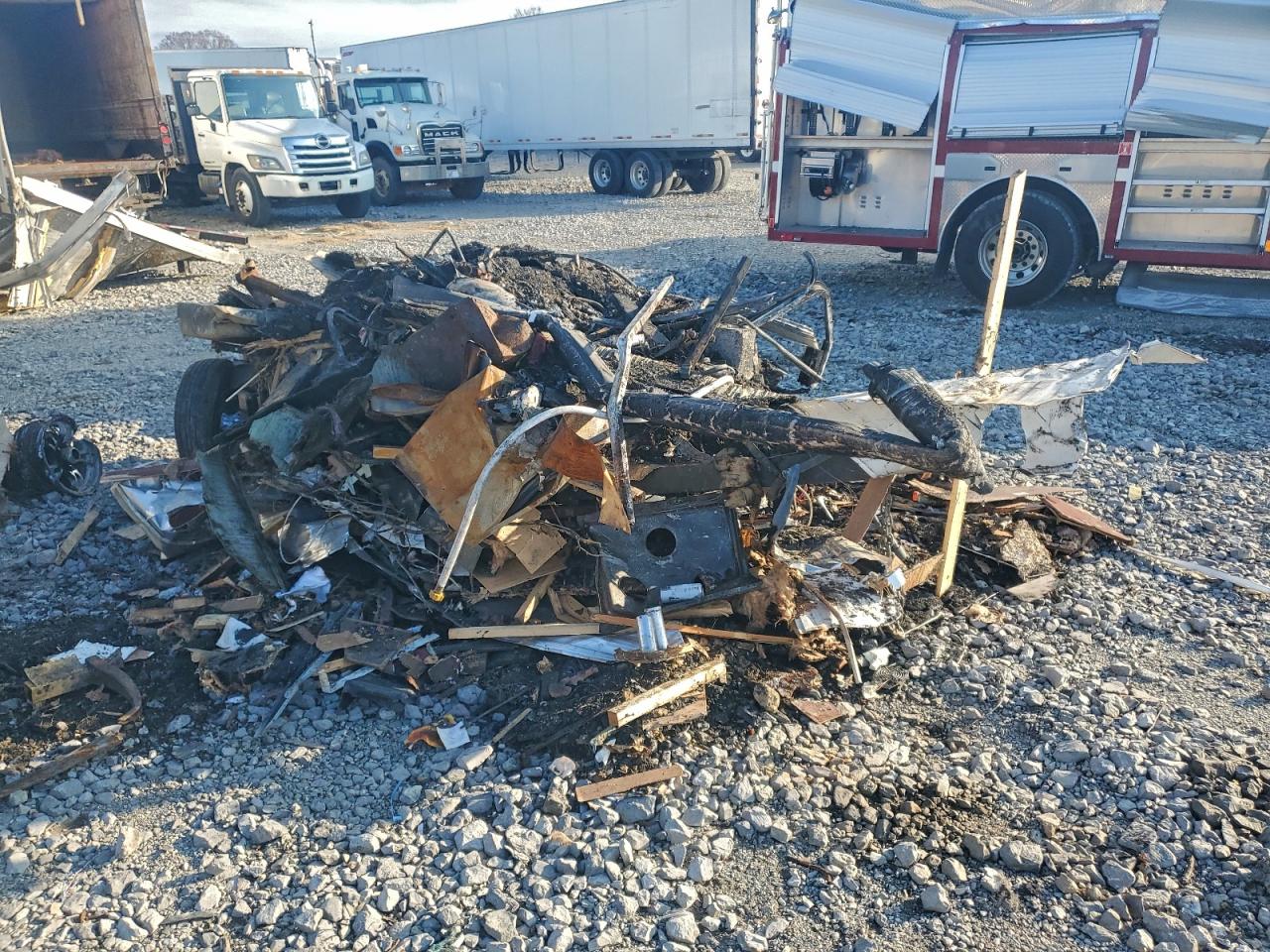 Clipper 17fq Image 1