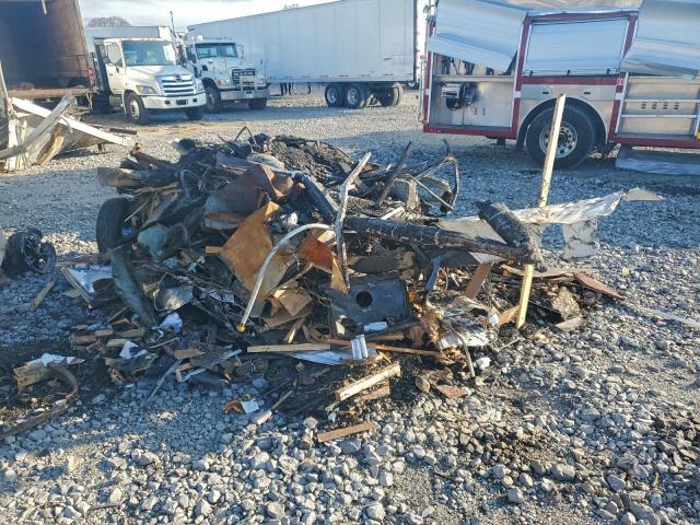  Salvage Clipper 17fq