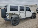 Jeep Wrangler Rubicon Image 3