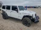 Jeep Wrangler Rubicon Image 4