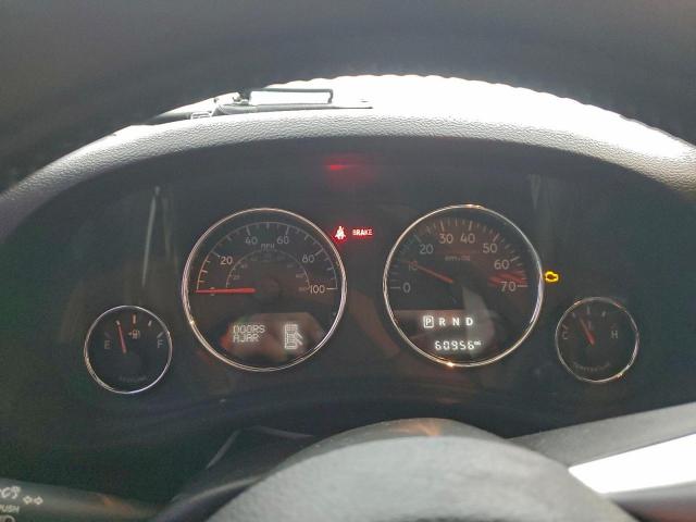 Jeep Wrangler Rubicon Image 7