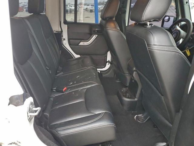 Jeep Wrangler Rubicon Image 9