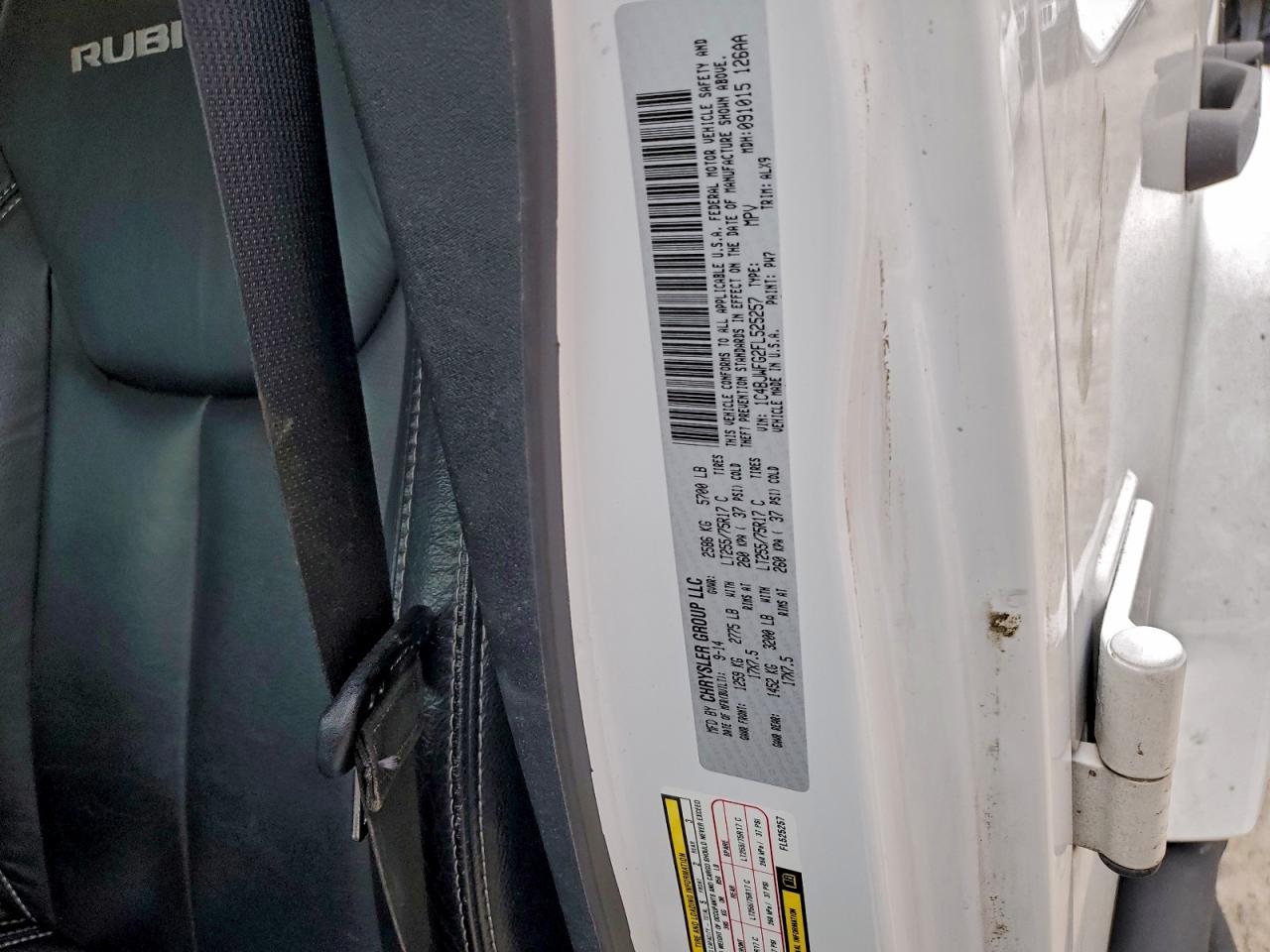 Jeep Wrangler Rubicon Image 8