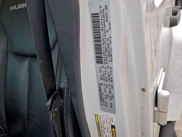 Jeep Wrangler Rubicon Image 8