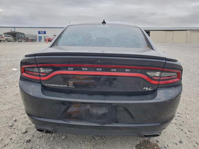 Dodge Charger R/t Image 11