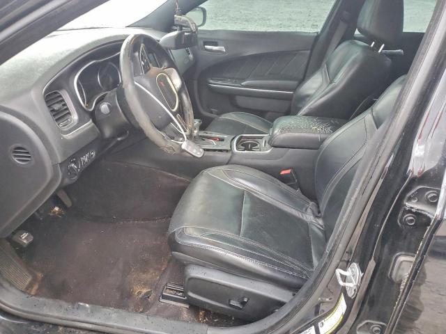 Dodge Charger R/t Image 8