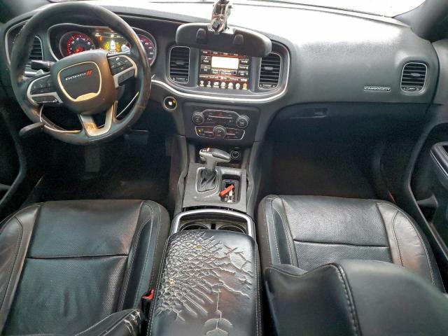 Dodge Charger R/t Image 13