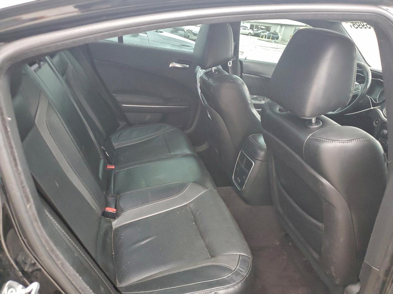 Dodge Charger R/t Image 7