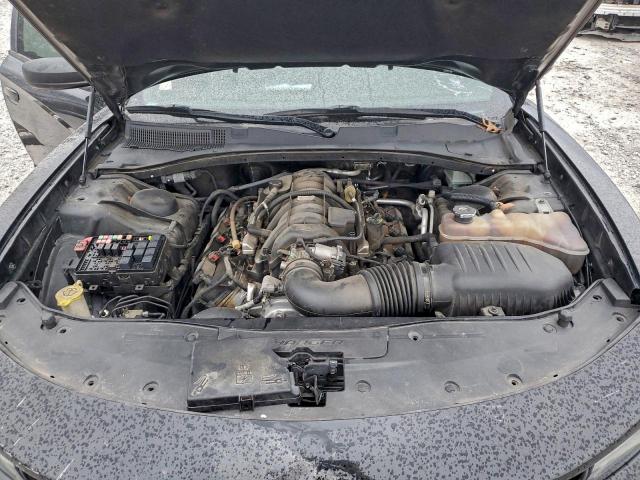 Dodge Charger R/t Image 4