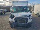 Ford Transit T-350 Hd Image 2