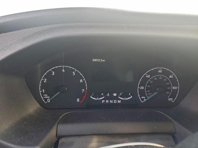 Ford Transit T-350 Hd Image 3