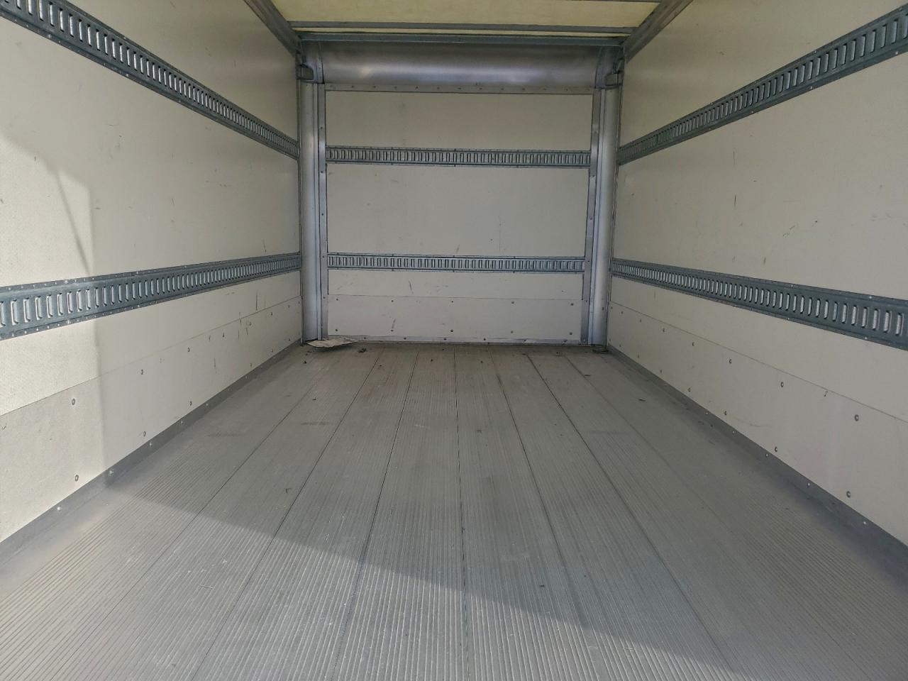 Ford Transit T-350 Hd Image 7