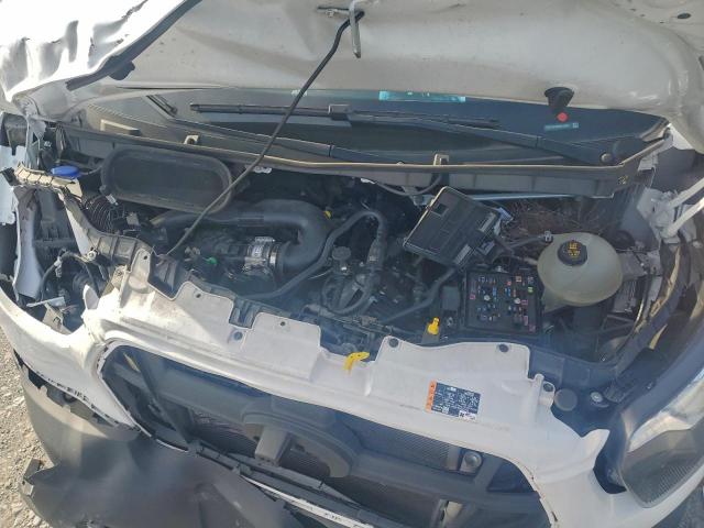 Ford Transit T-350 Hd Image 11