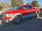 Ram 1500 Laramie Image 1