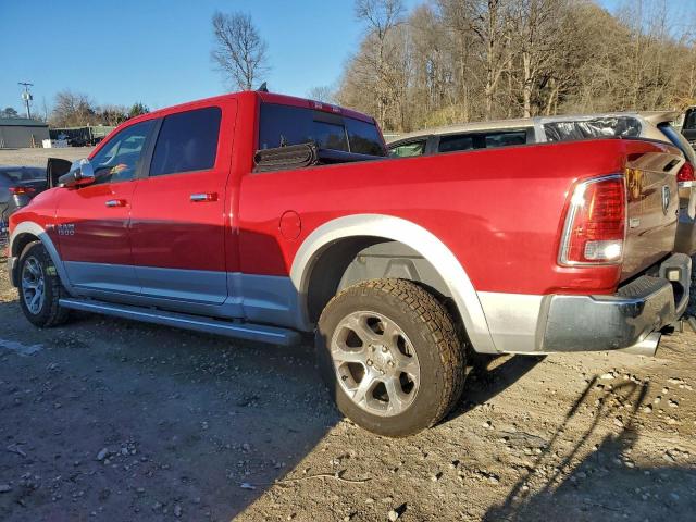 Ram 1500 Laramie Image 4