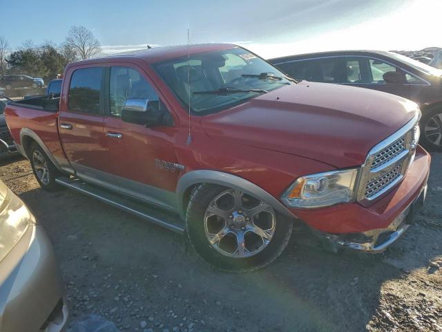 Ram 1500 Laramie Image 6