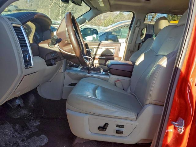 Ram 1500 Laramie Image 8