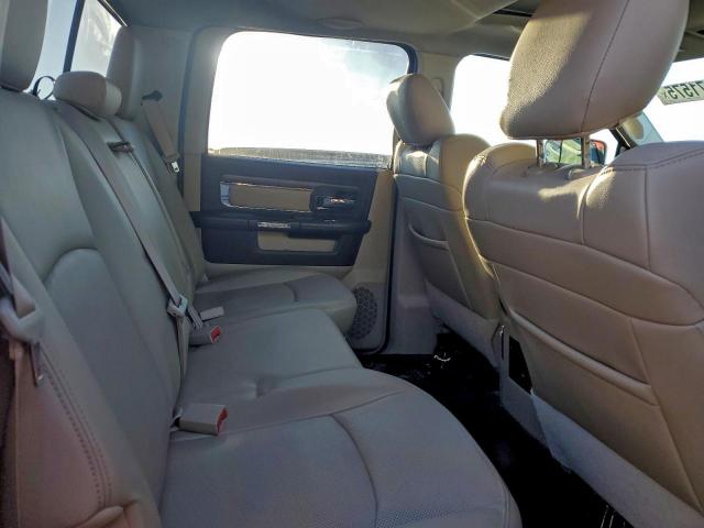 Ram 1500 Laramie Image 2