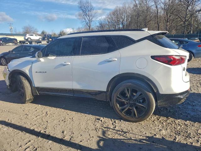 Chevrolet Blazer Rs Image 2