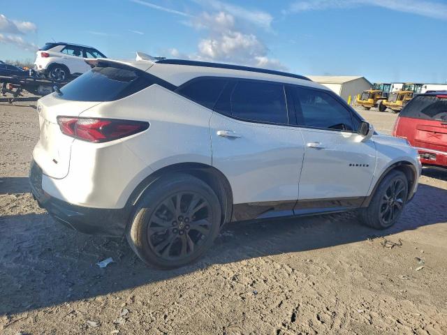 Chevrolet Blazer Rs Image 7