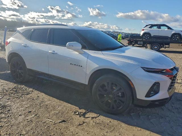 Chevrolet Blazer Rs Image 5