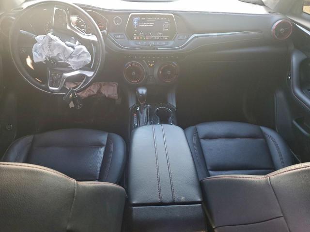 Chevrolet Blazer Rs Image 9