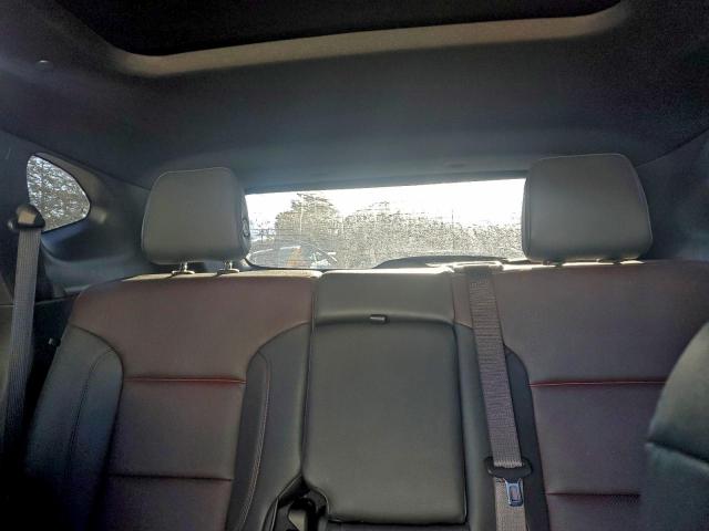 Chevrolet Blazer Rs Image 12