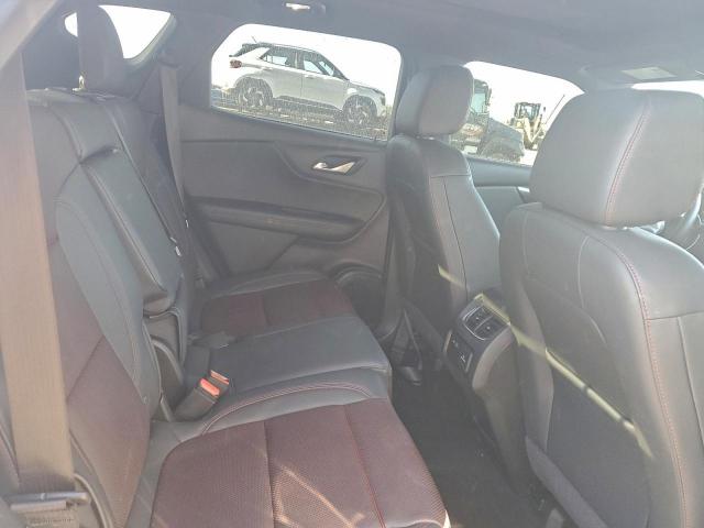 Chevrolet Blazer Rs Image 11