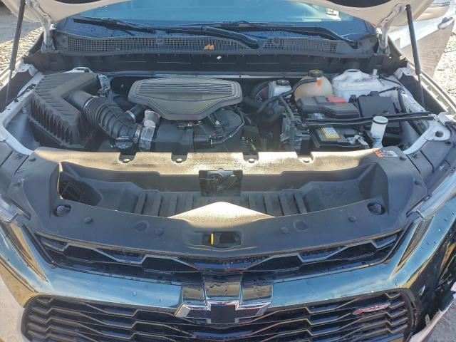 Chevrolet Blazer Rs Image 13