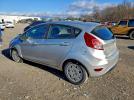 Ford Fiesta S Image 2