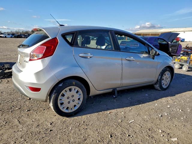 Ford Fiesta S Image 3