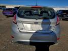 Ford Fiesta S Image 6