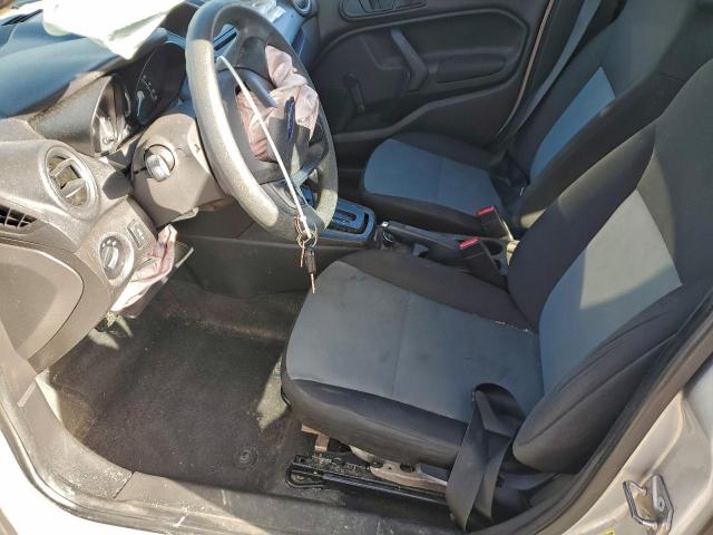 Ford Fiesta S Image 9