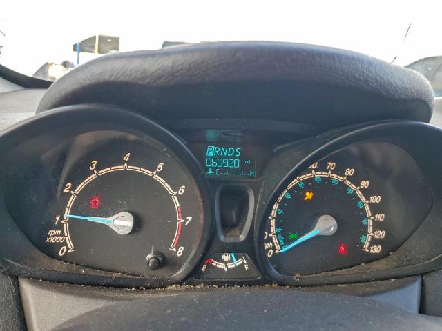 Ford Fiesta S Image 12