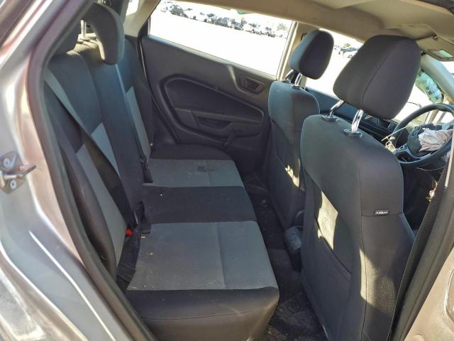 Ford Fiesta S Image 7