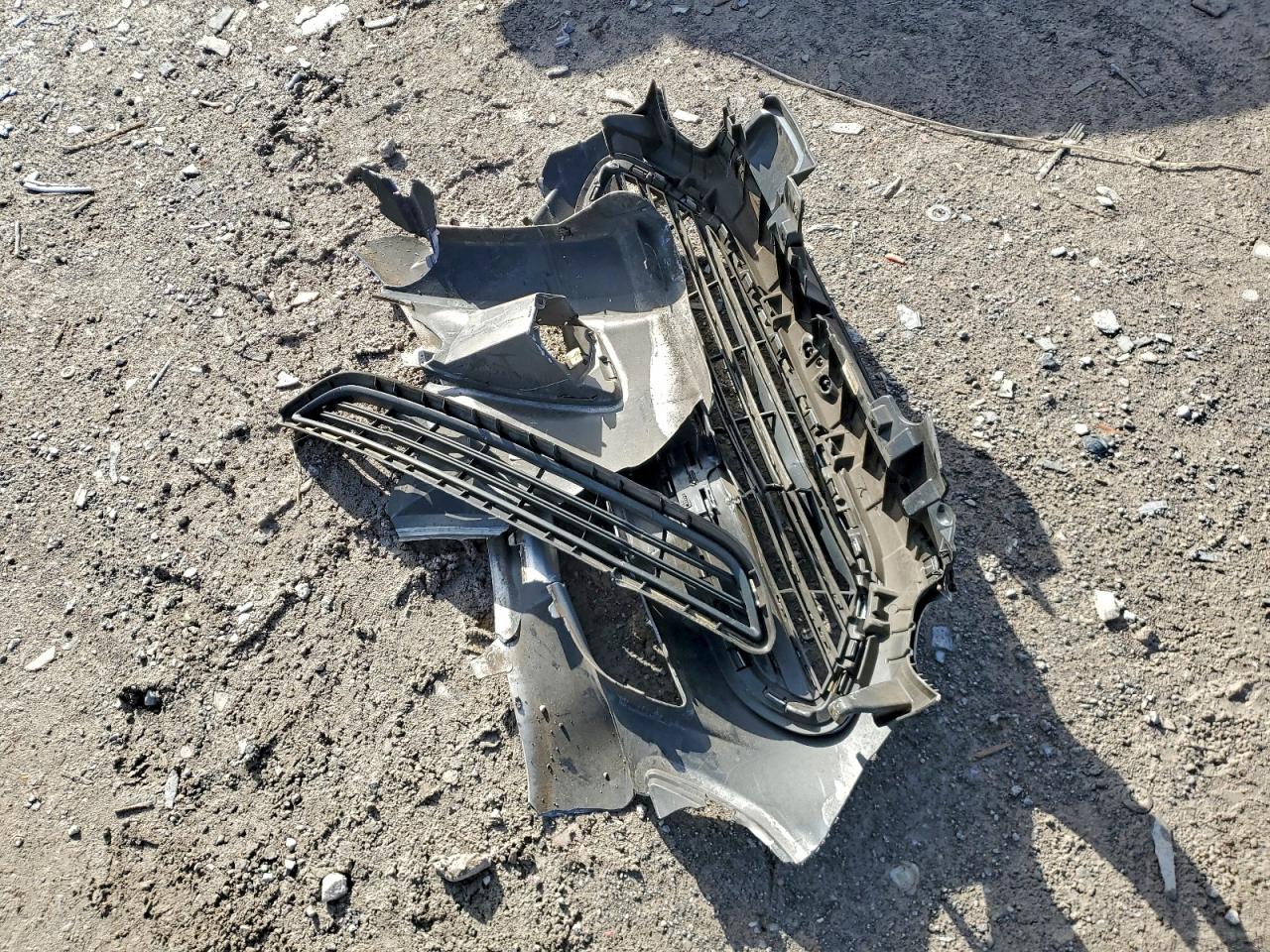 Ford Fiesta S Image 13