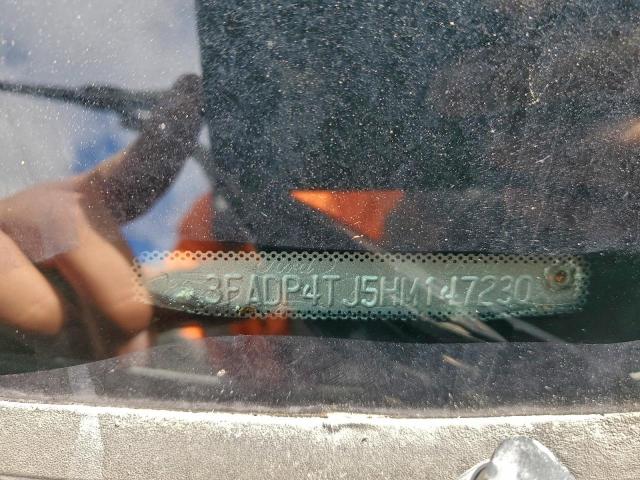 Ford Fiesta S Image 10