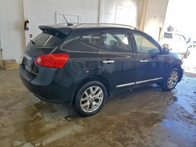 Nissan Rogue S Image 6