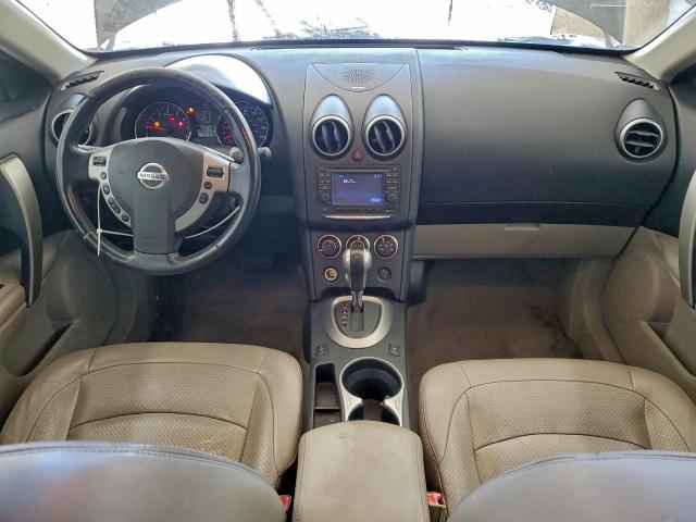 Nissan Rogue S Image 12