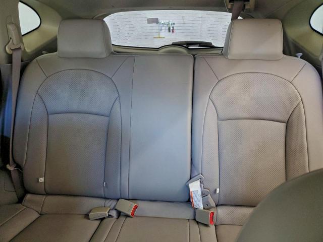 Nissan Rogue S Image 13