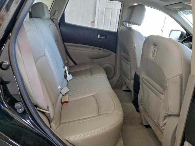 Nissan Rogue S Image 10