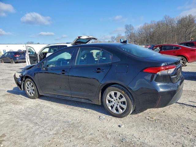 Toyota Corolla Le Image 2