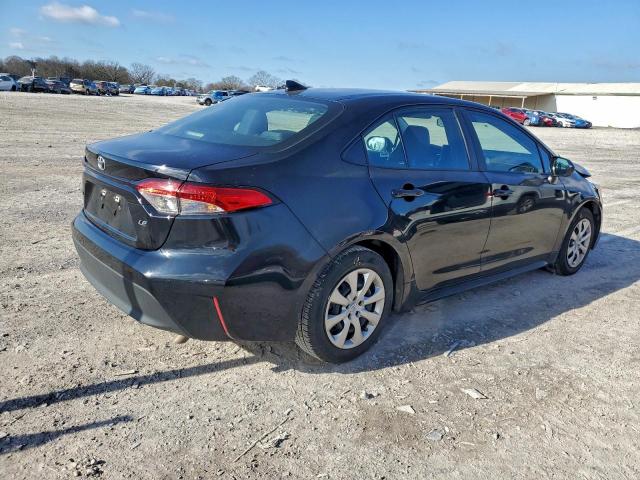 Toyota Corolla Le Image 11