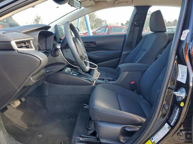 Toyota Corolla Le Image 5