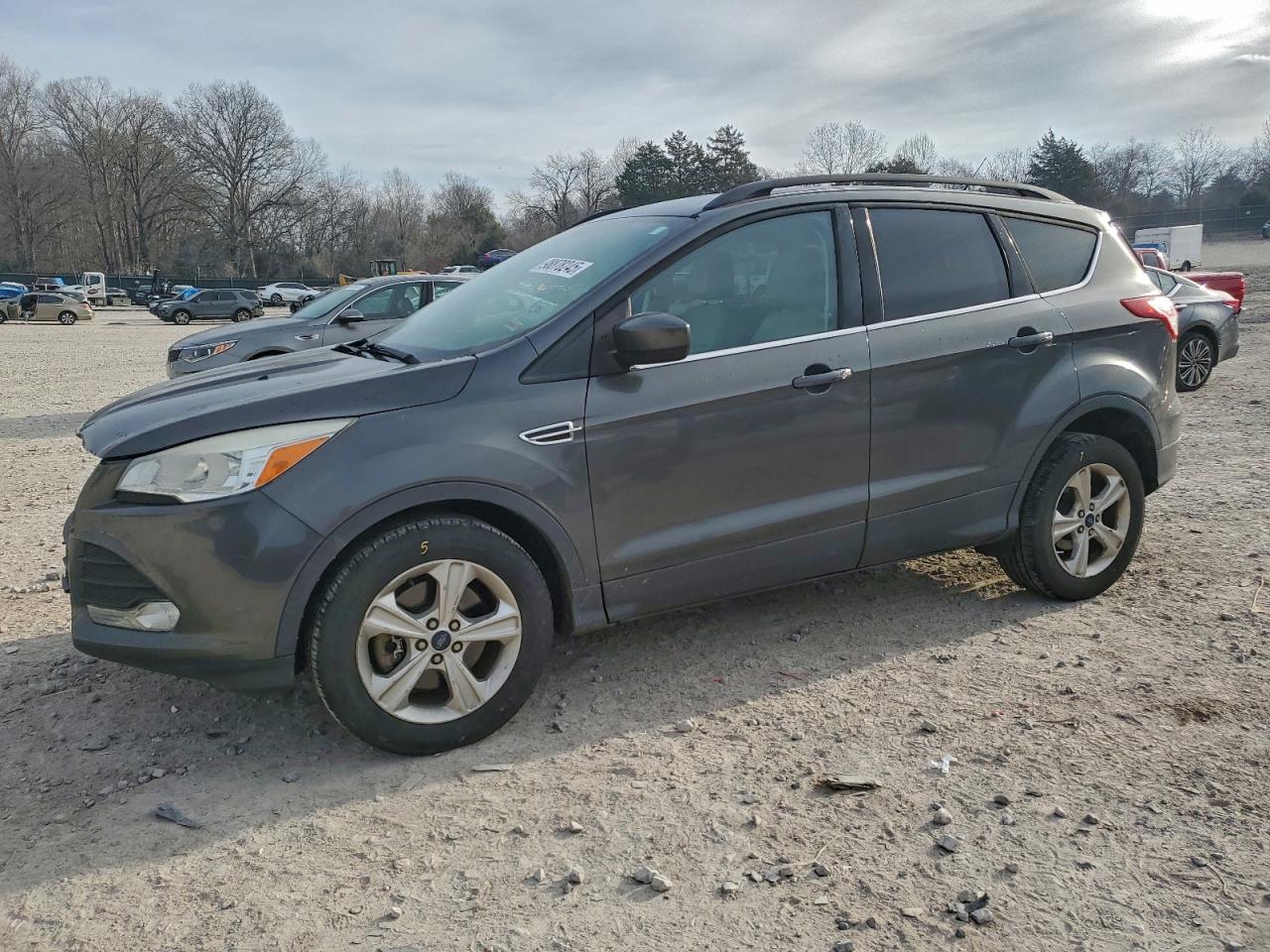 Ford Escape Se Image 1