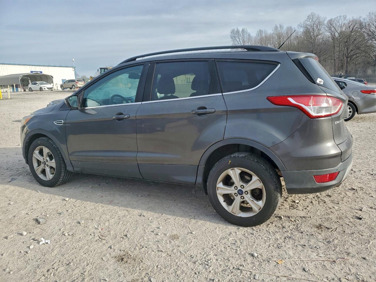 Ford Escape Se Image 2