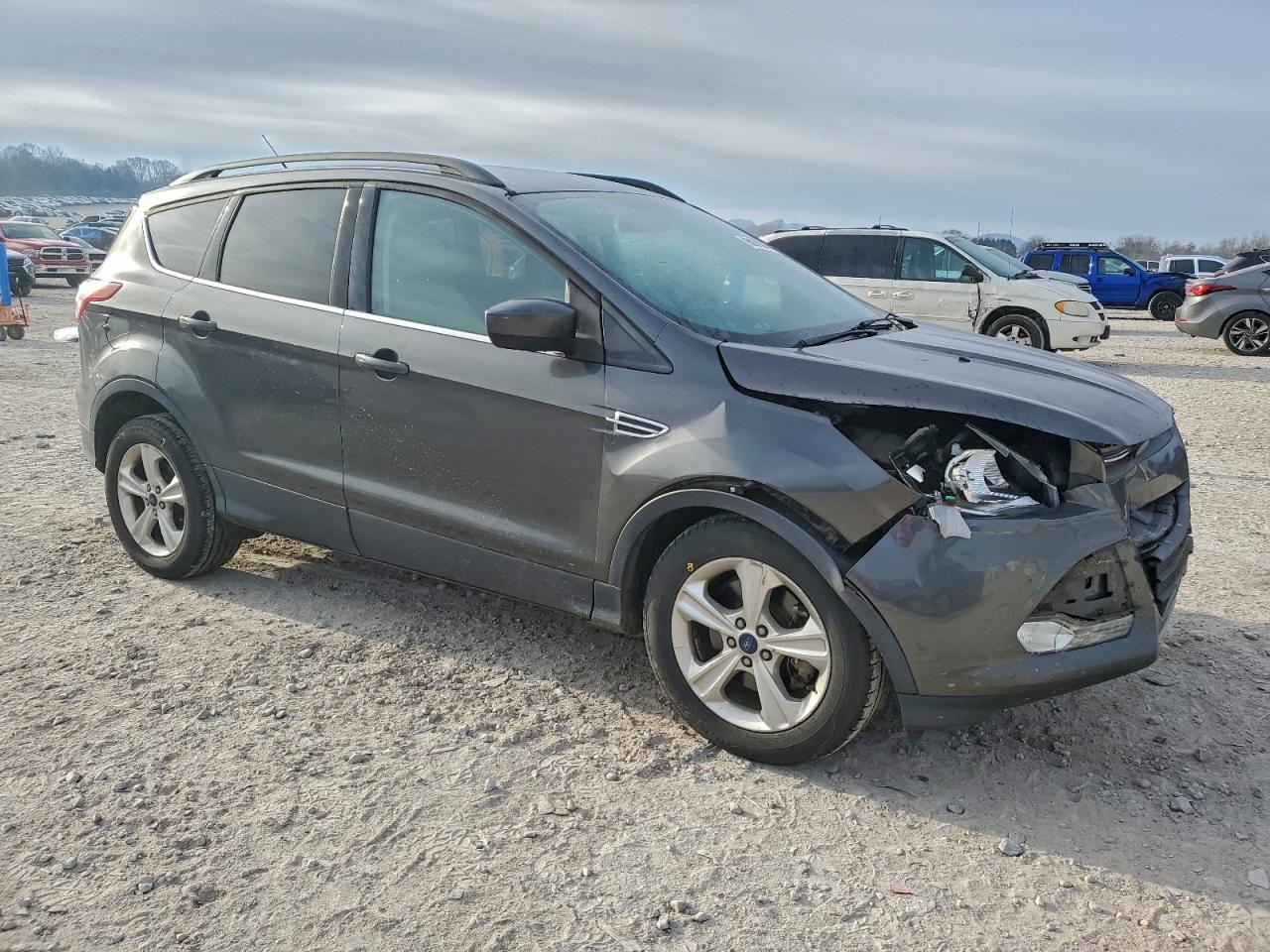 Ford Escape Se Image 5