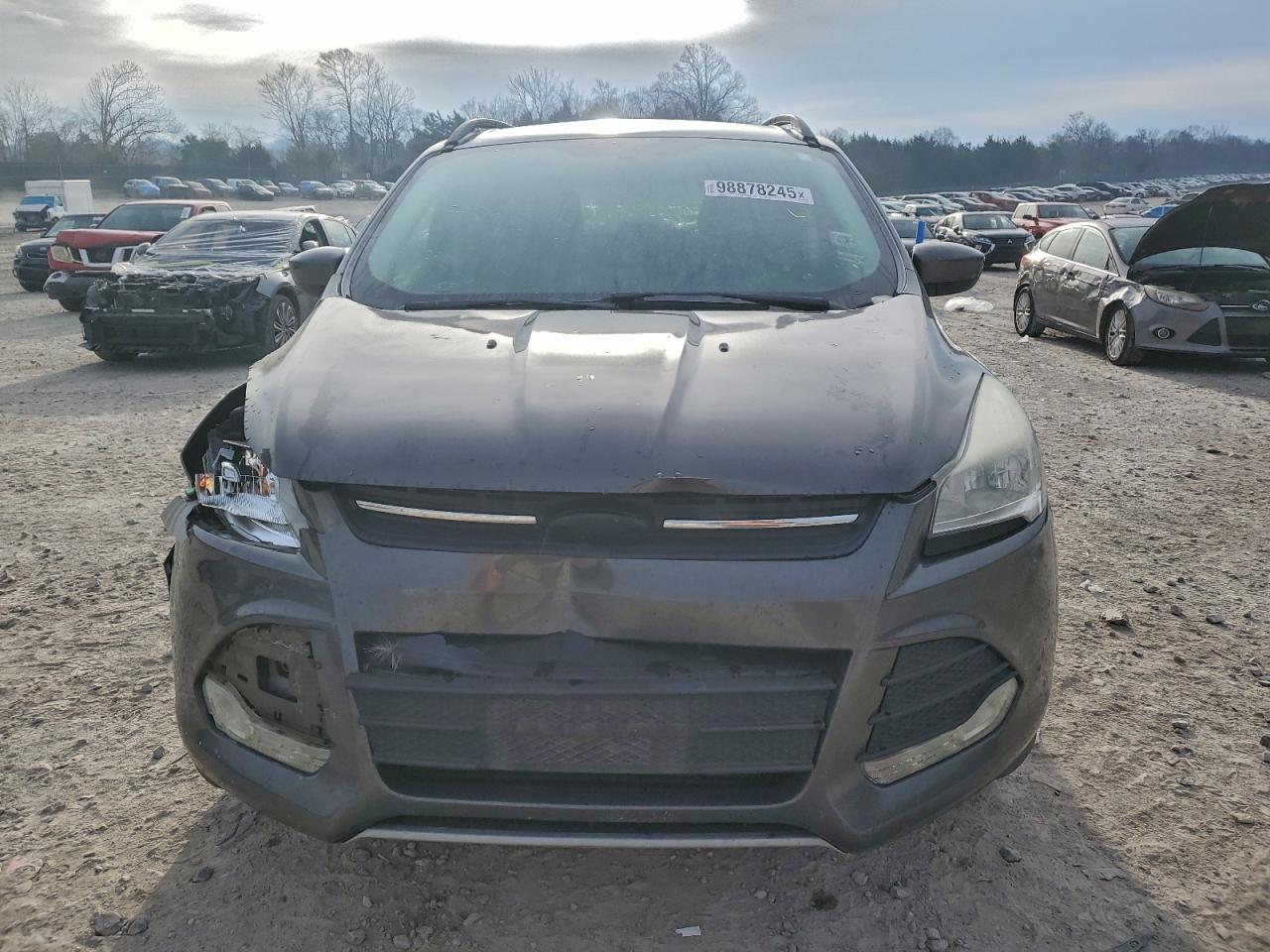 Ford Escape Se Image 10